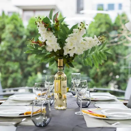 דירה Centre Osiedle Galileo By Renters פוזנן