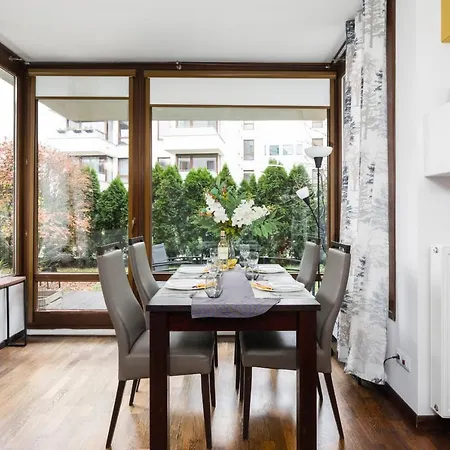 Centre Osiedle Galileo By Renters דירה *