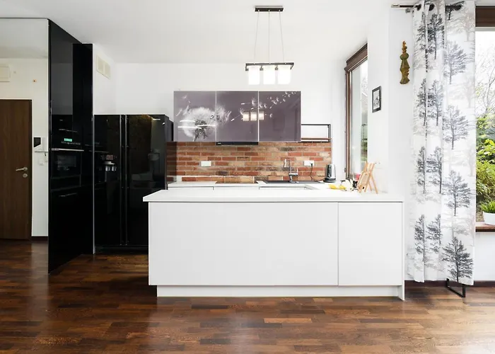 Centre Osiedle Galileo By Renters Apartment