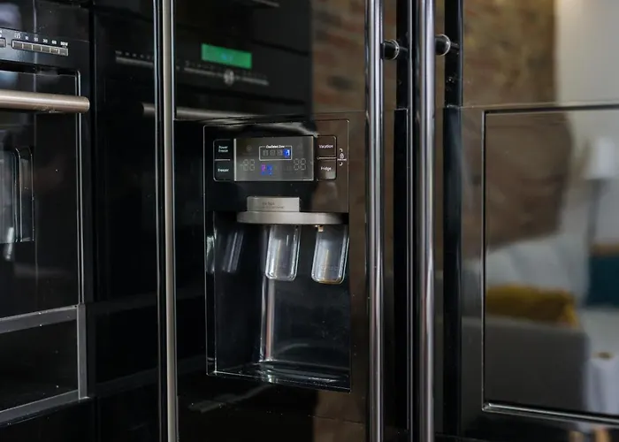 Centre Osiedle Galileo By Renters * Poznan