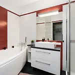 Centre Osiedle Galileo By Renters * Poznań