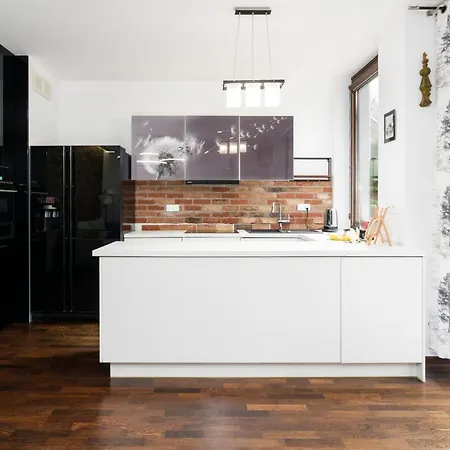 Centre Osiedle Galileo By Renters Appartement