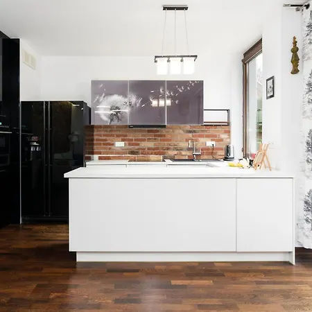 Centre Osiedle Galileo By Renters Apartment
