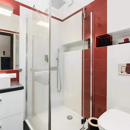 Appartement Centre Osiedle Galileo By Renters *