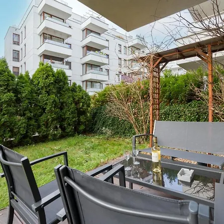 Appartement Centre Osiedle Galileo By Renters *