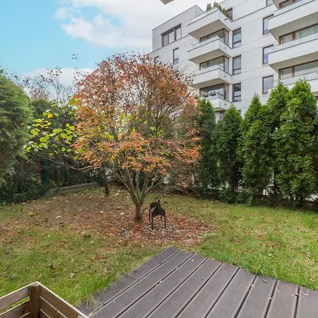 Apartment Centre Osiedle Galileo By Renters