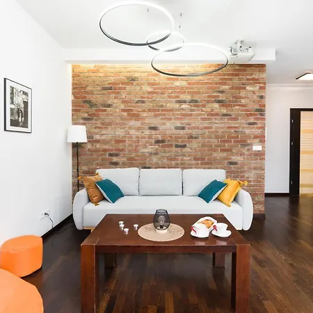 Centre Osiedle Galileo By Renters *