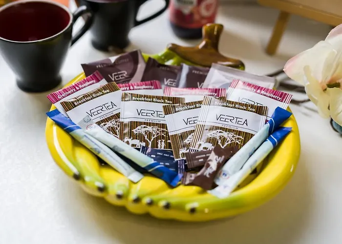 Apartamento Centre Osiedle Galileo By Renters