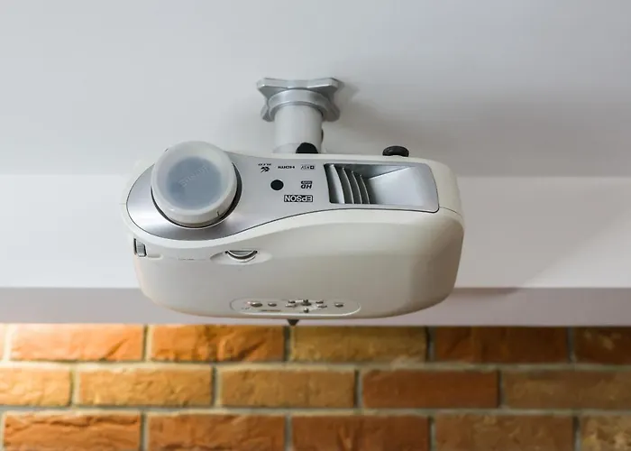 Apartamento Centre Osiedle Galileo By Renters